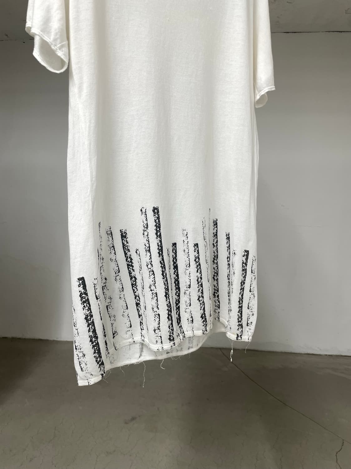Siva gauze T-shirt 상품이미지3