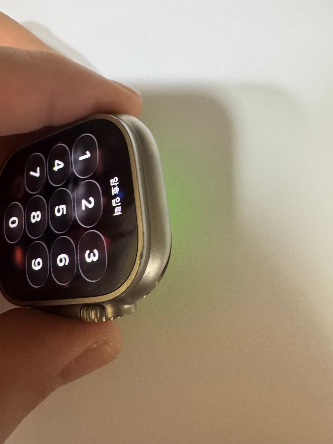 애플워치 울트라2 상품이미지8