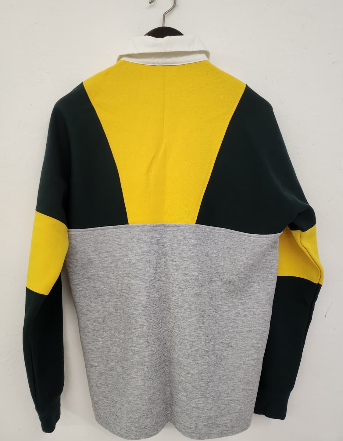 아디다스 파이어 럭비 상품이미지5