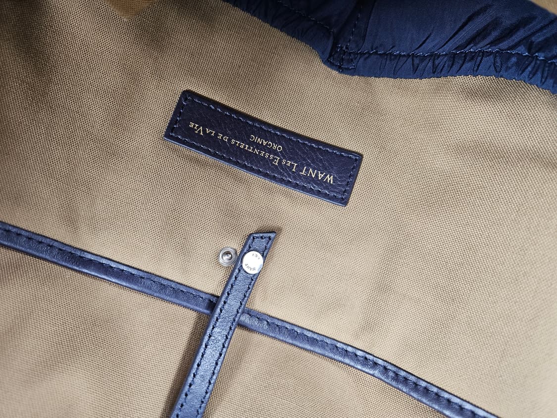 want백팩 상품이미지7