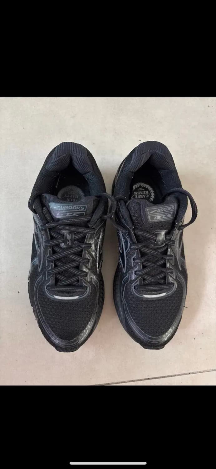 브룩스 GTS16 운동화 상품이미지1