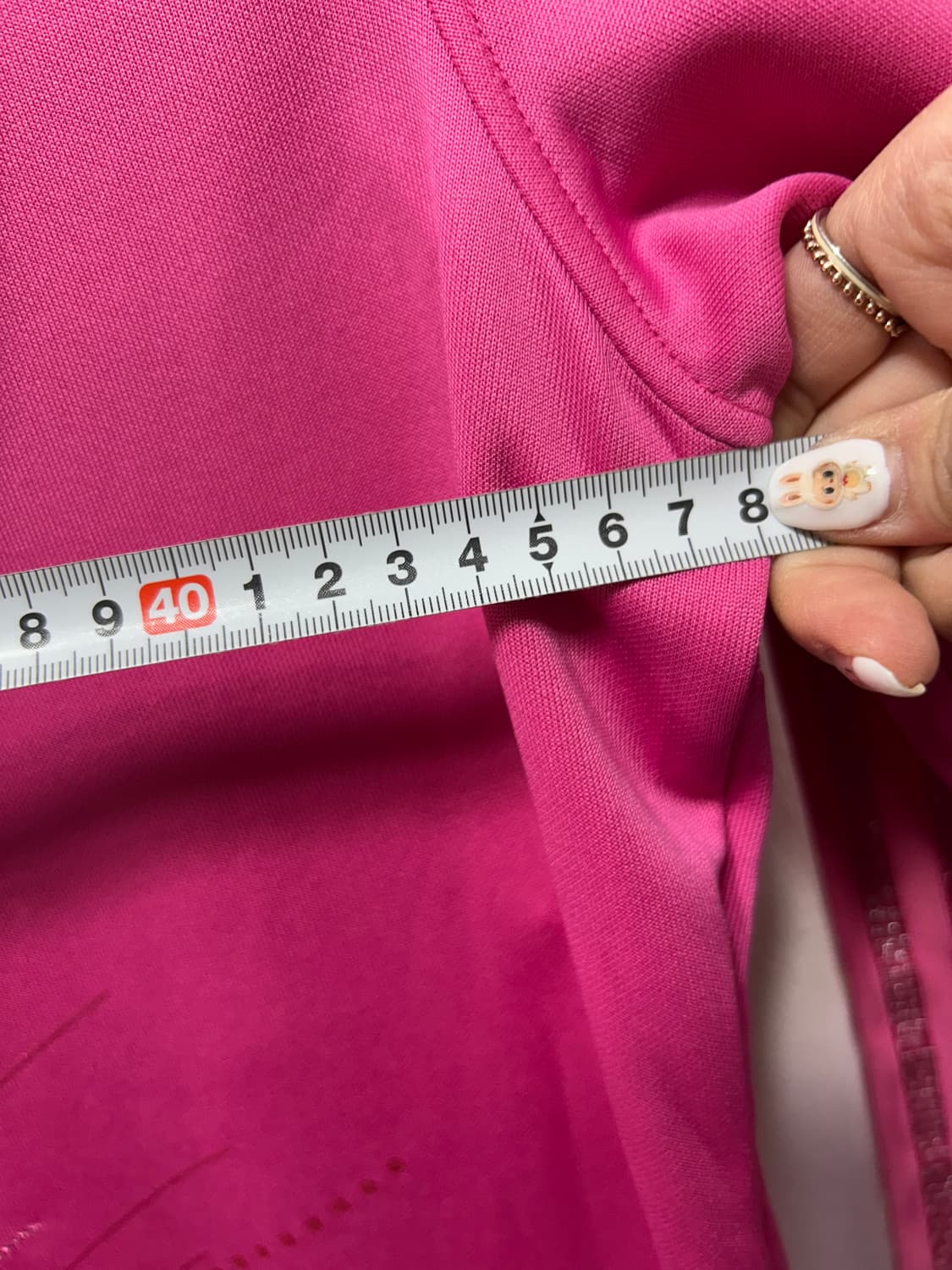 아디다스 여성 후드 집업 져지 트랙 자켓 우주매물 L  상품이미지5