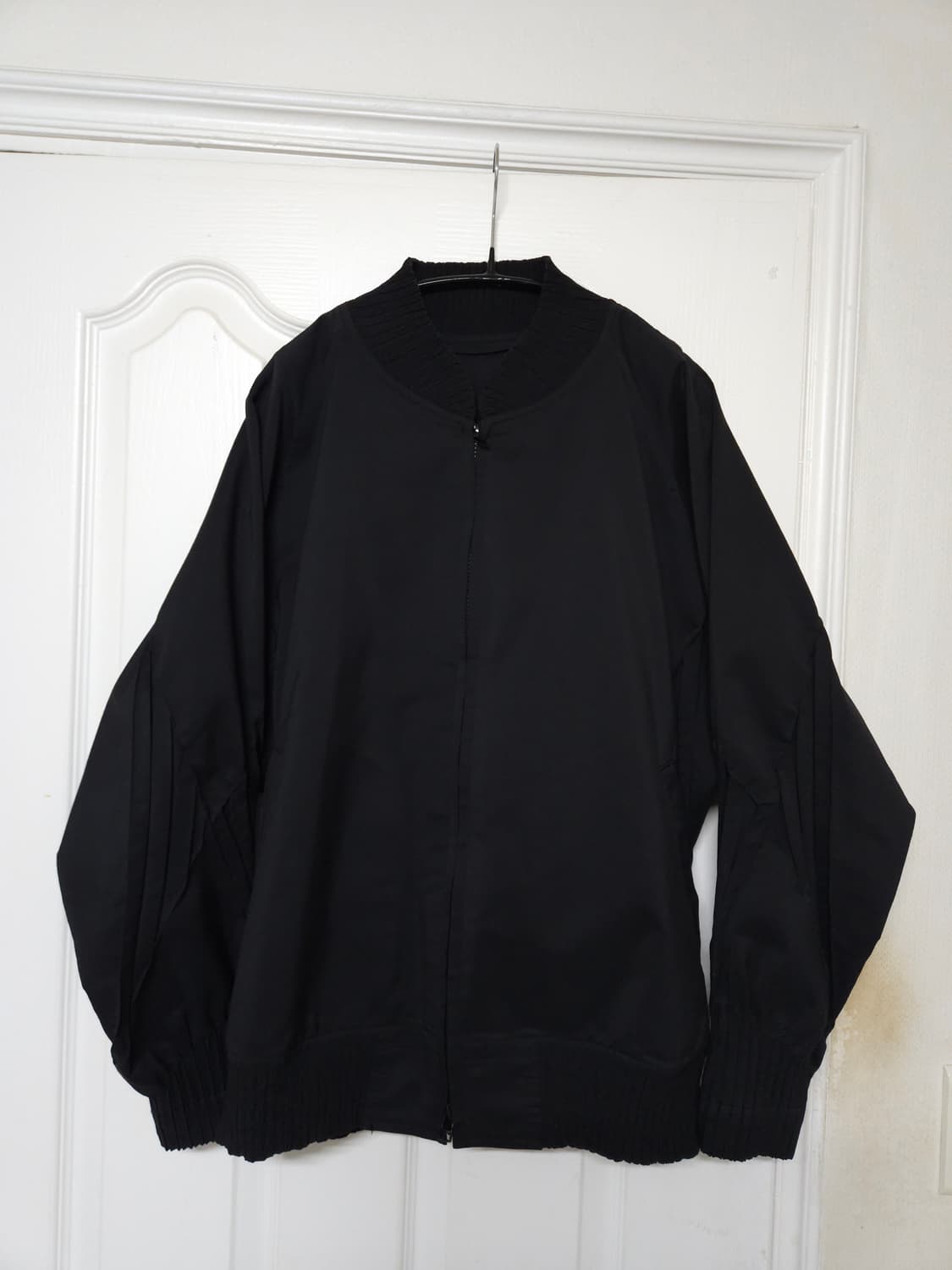 Issey Miyake A - POC ABLE Type s 베이직 블루종 상품이미지1