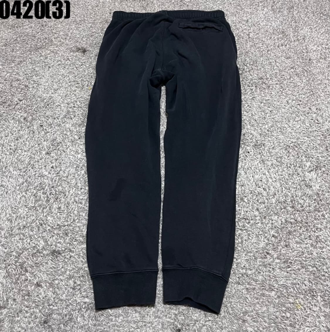 나이키 트레이닝 조거 팬츠 상품이미지4