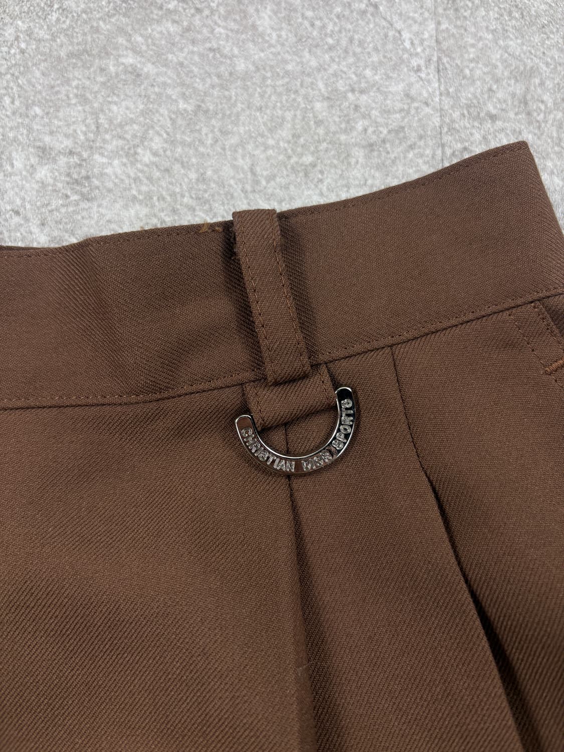 Christian Dior Pant   상품이미지2