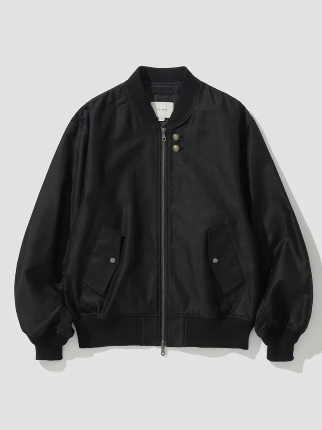 셔터 ma-1 자켓 상품이미지1