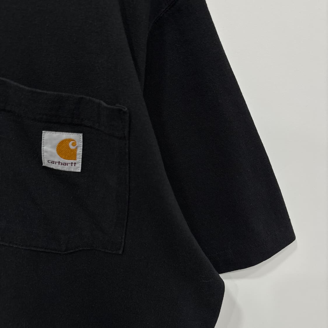 Carhartt 포켓 반팔티  상품이미지4