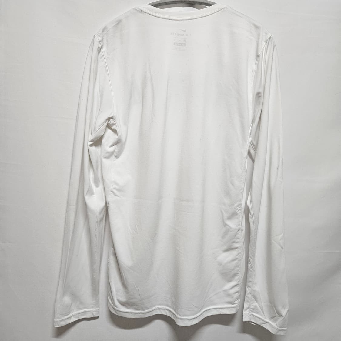 나이키 드라이핏 국가대표 기능성 긴팔티셔츠 S 상품이미지5