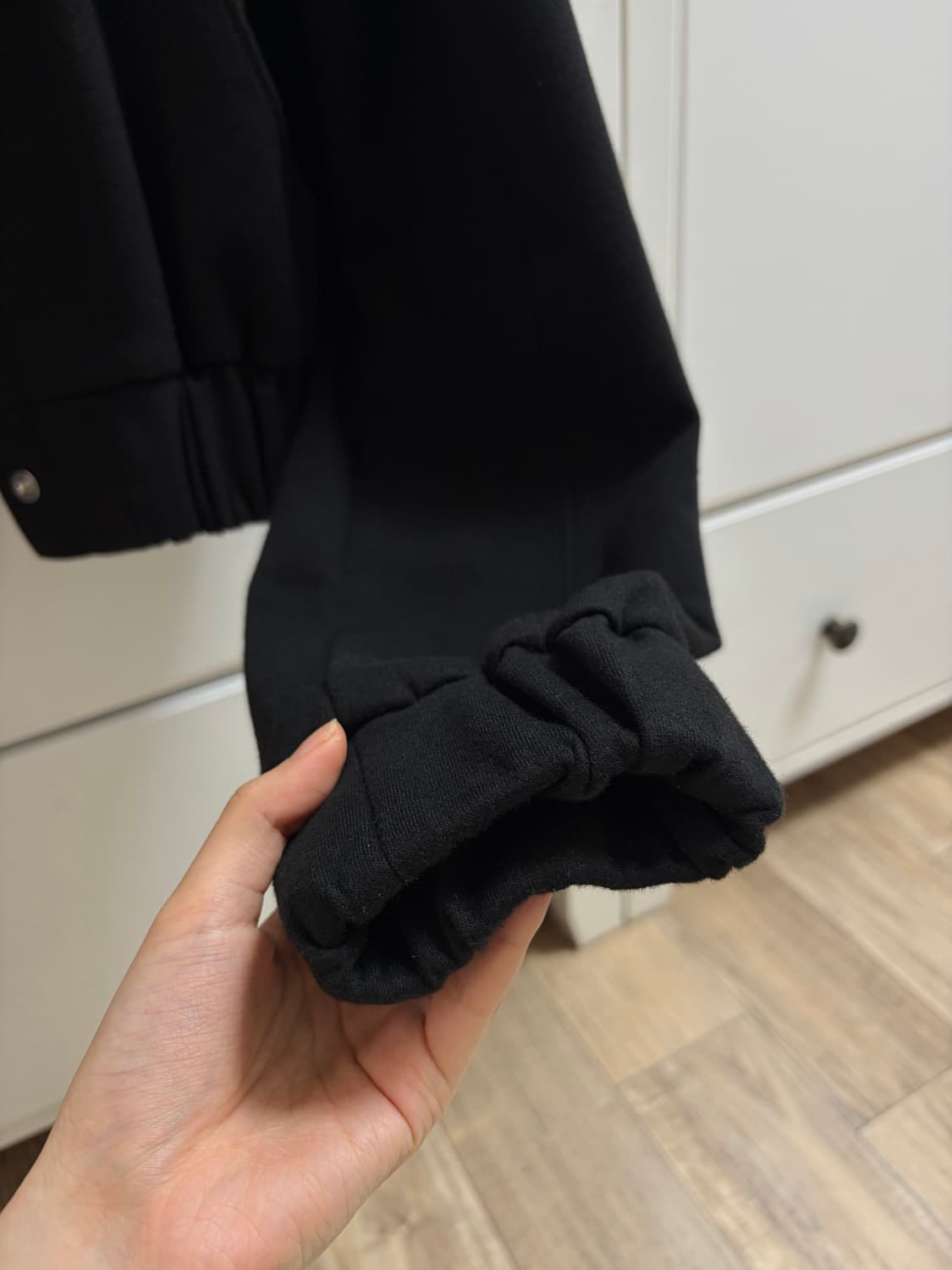 보헤미안 서울 봄버자켓 23ver 상품이미지3