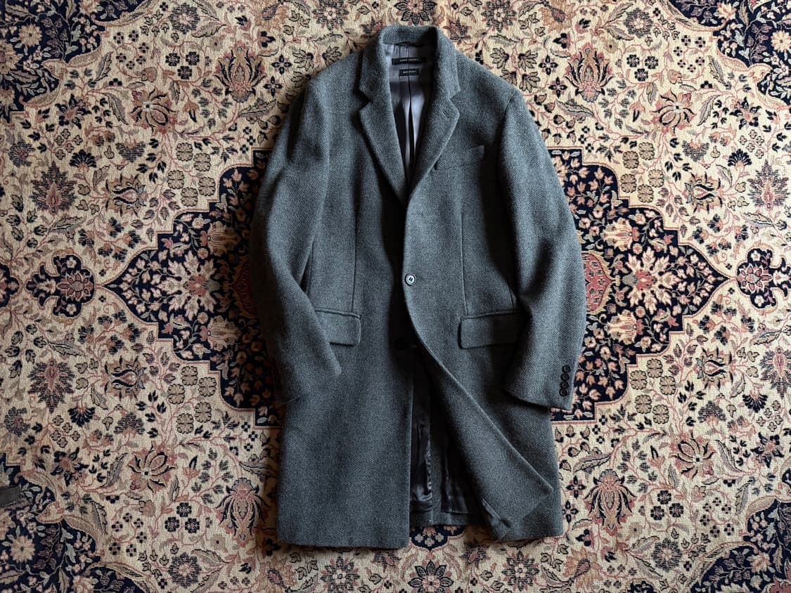 마크제이콥스 체스터필드 코트 남성100 상품이미지1