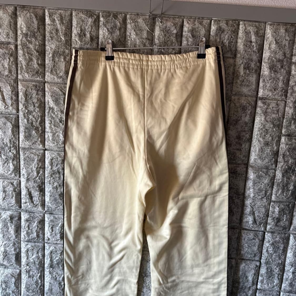 [L] 80s 아디다스 ATP 트랙팬츠 상품이미지5