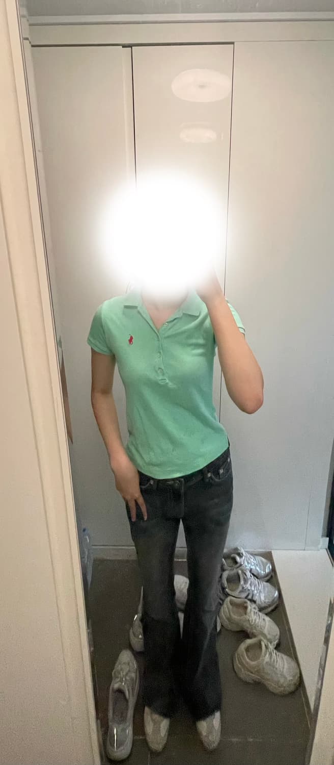 랄프로렌 티셔츠 상품이미지1