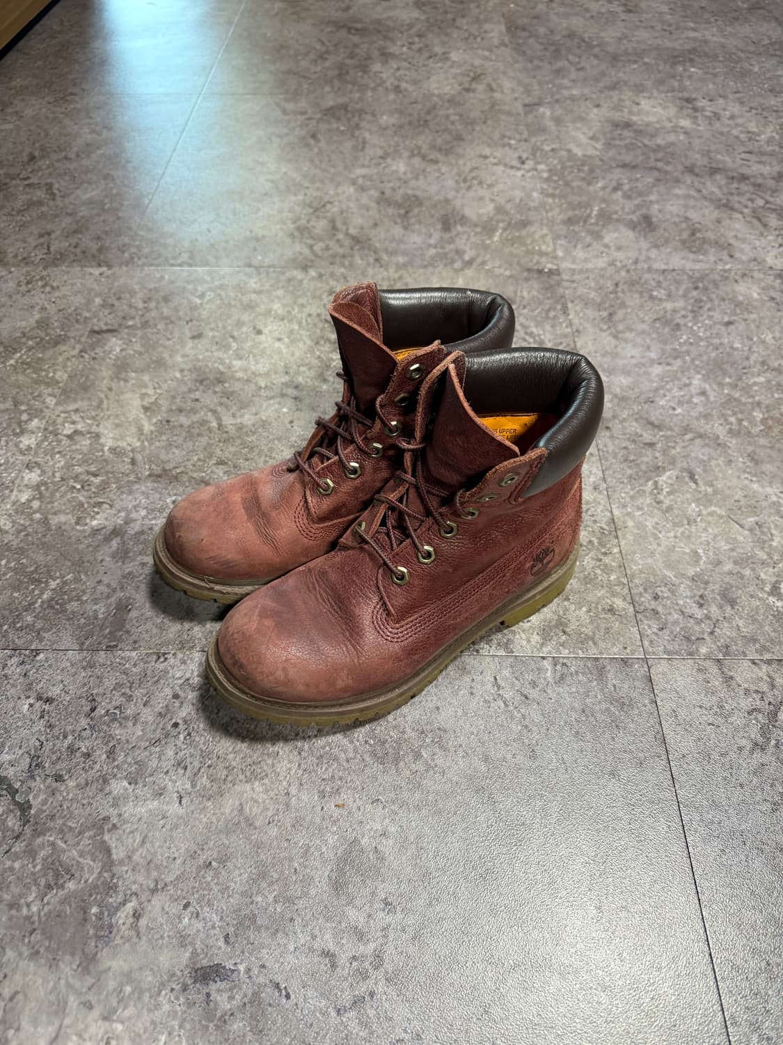 팀버랜드 6인치 240 상품이미지1