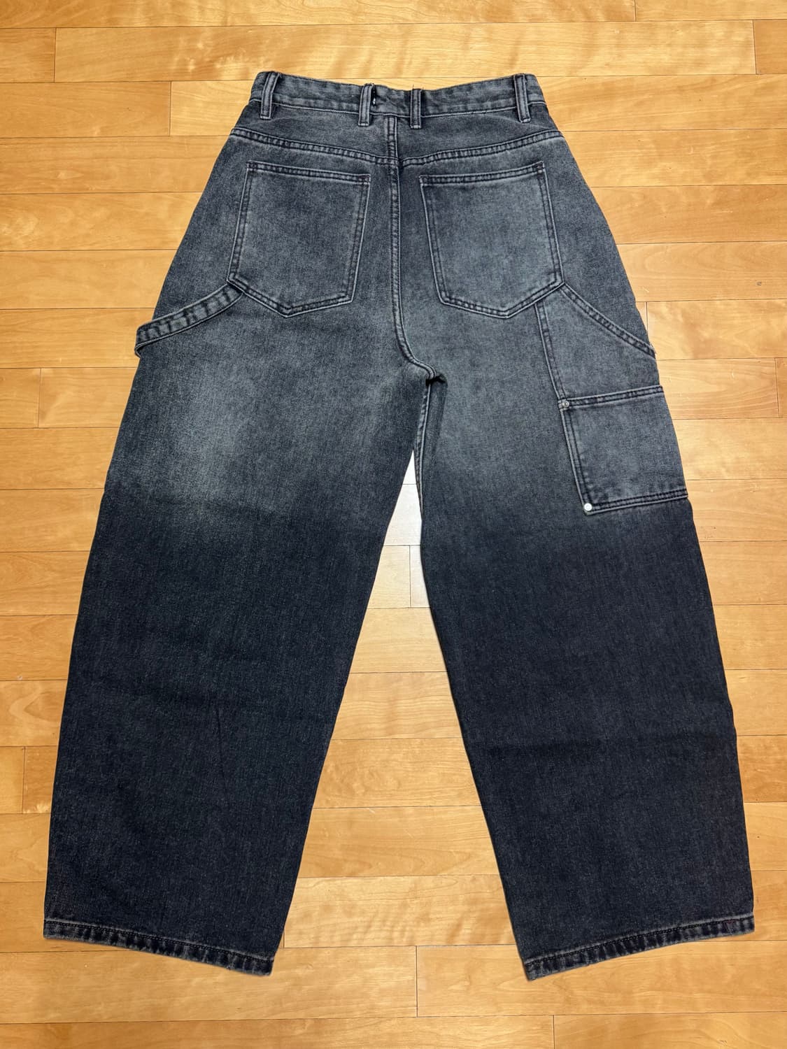 밀로 아카이브 크래프트 카펜터 팬츠 상품이미지2