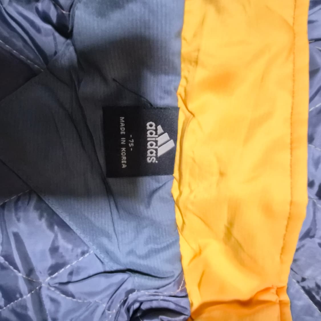 아디다스 누빔바막 새상품 상품이미지3