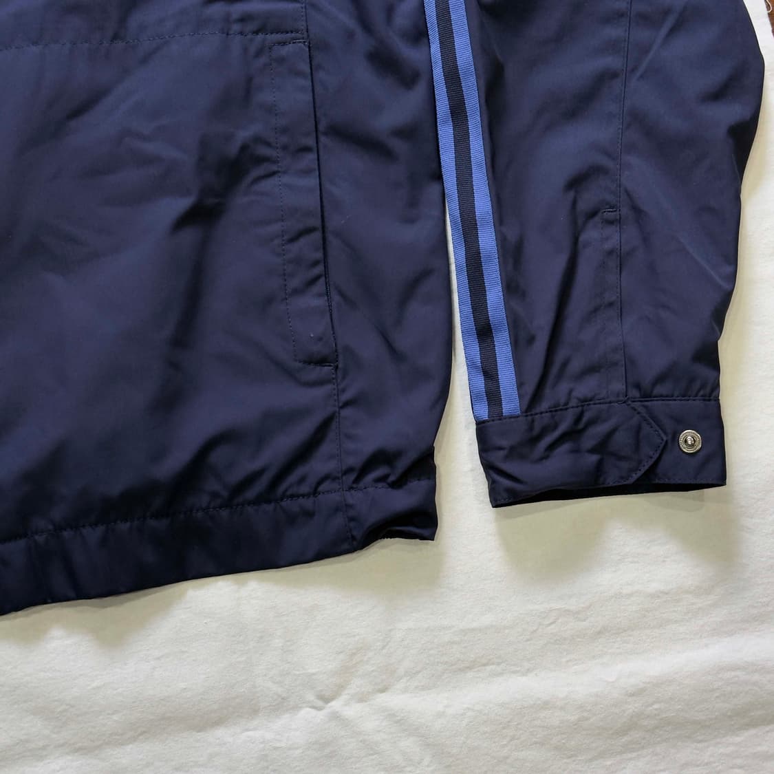 폴로 랄프로렌 트랙탑 자켓 상품이미지3