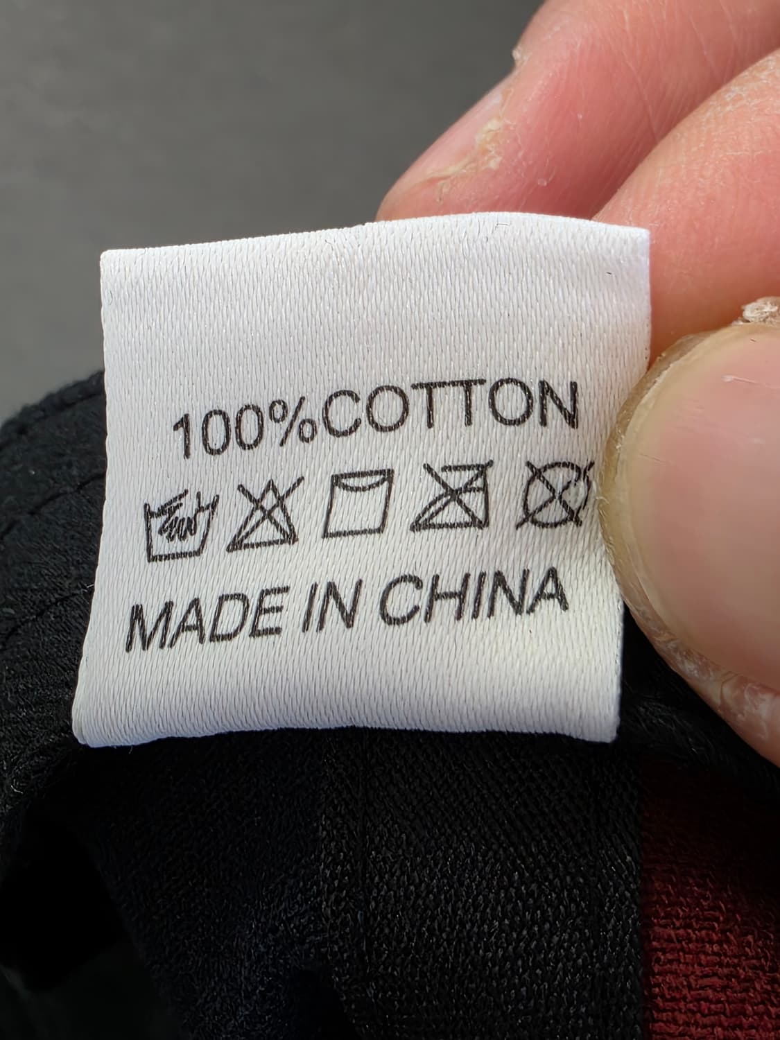 하드락카페 볼캡 상품이미지9