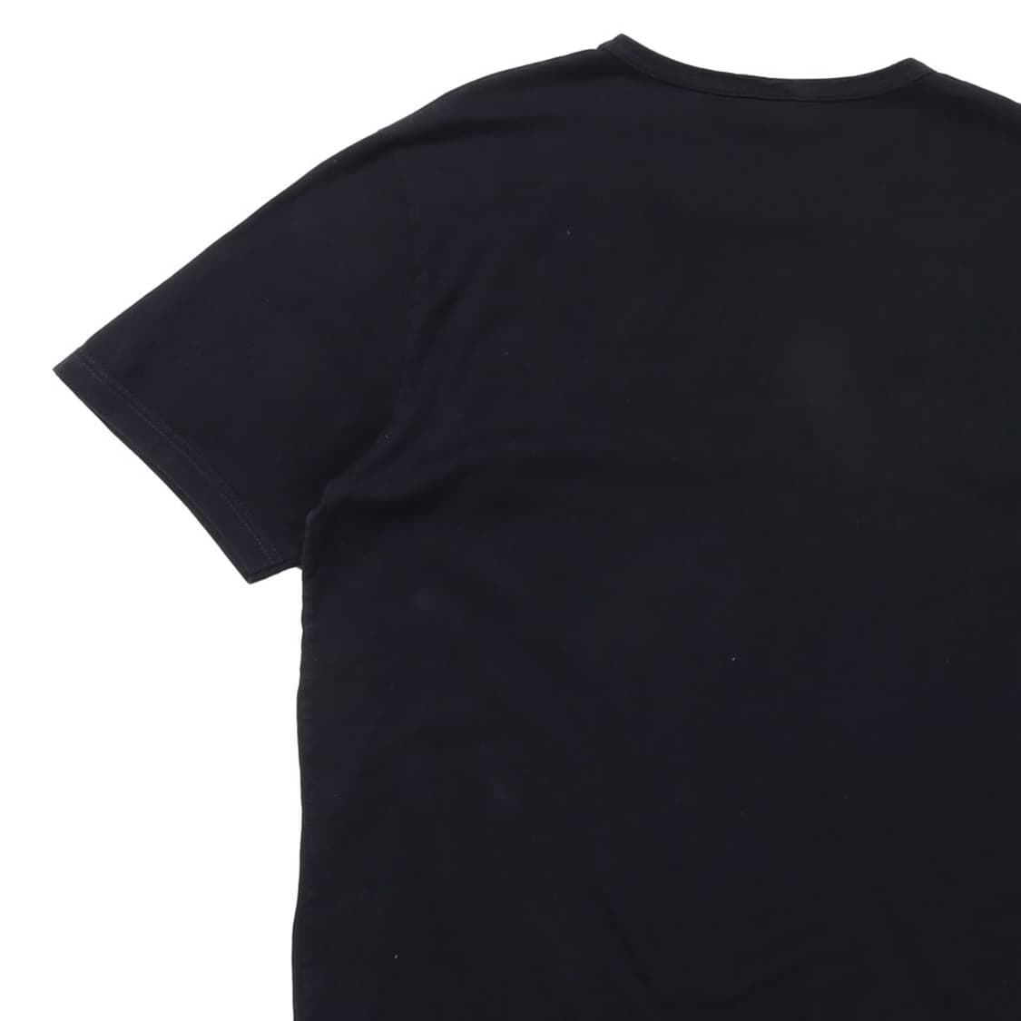 선스펠 Sunspel Cotton T-shrit   상품이미지5