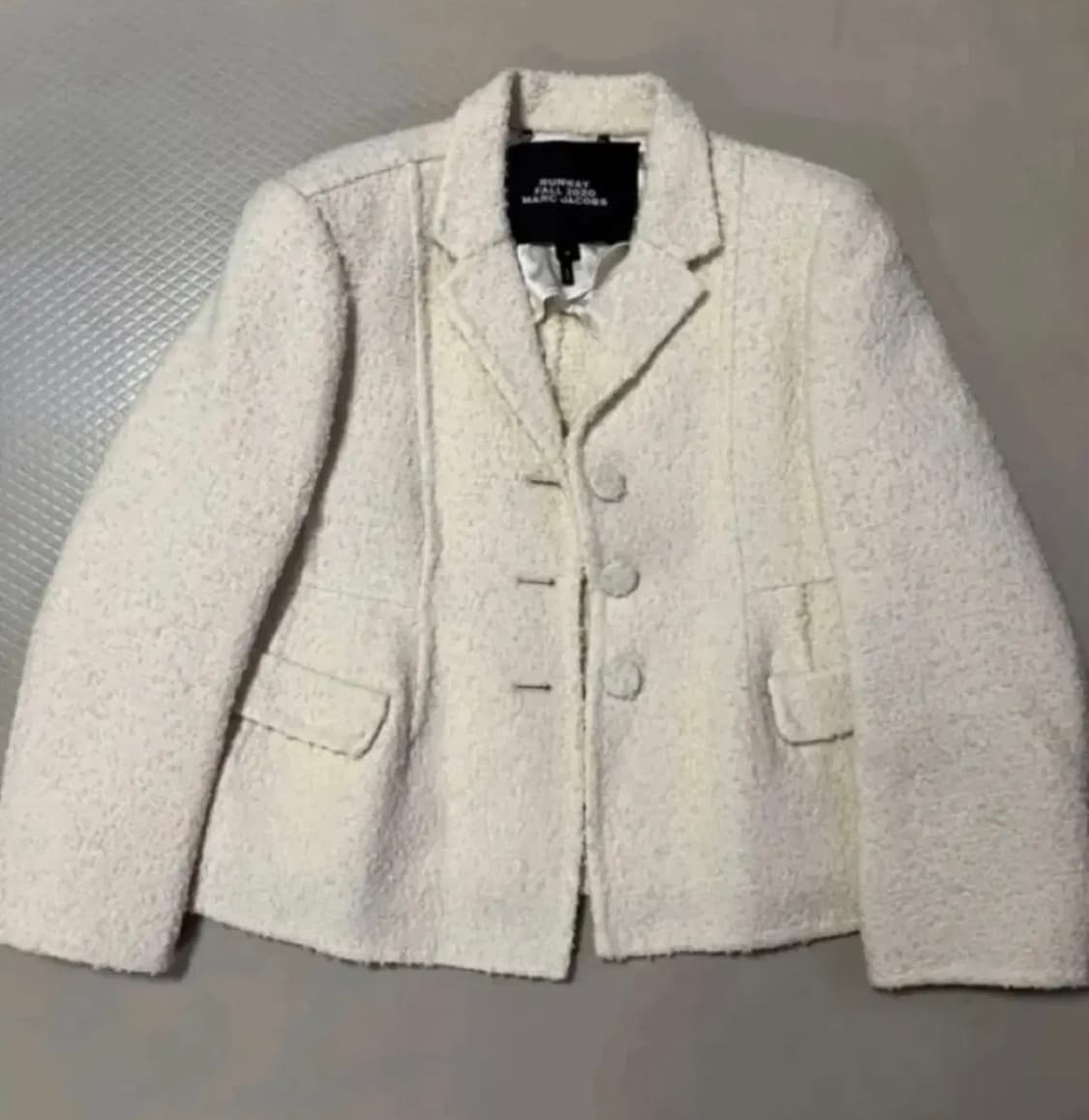 마크제이콥스자켓 상품이미지4