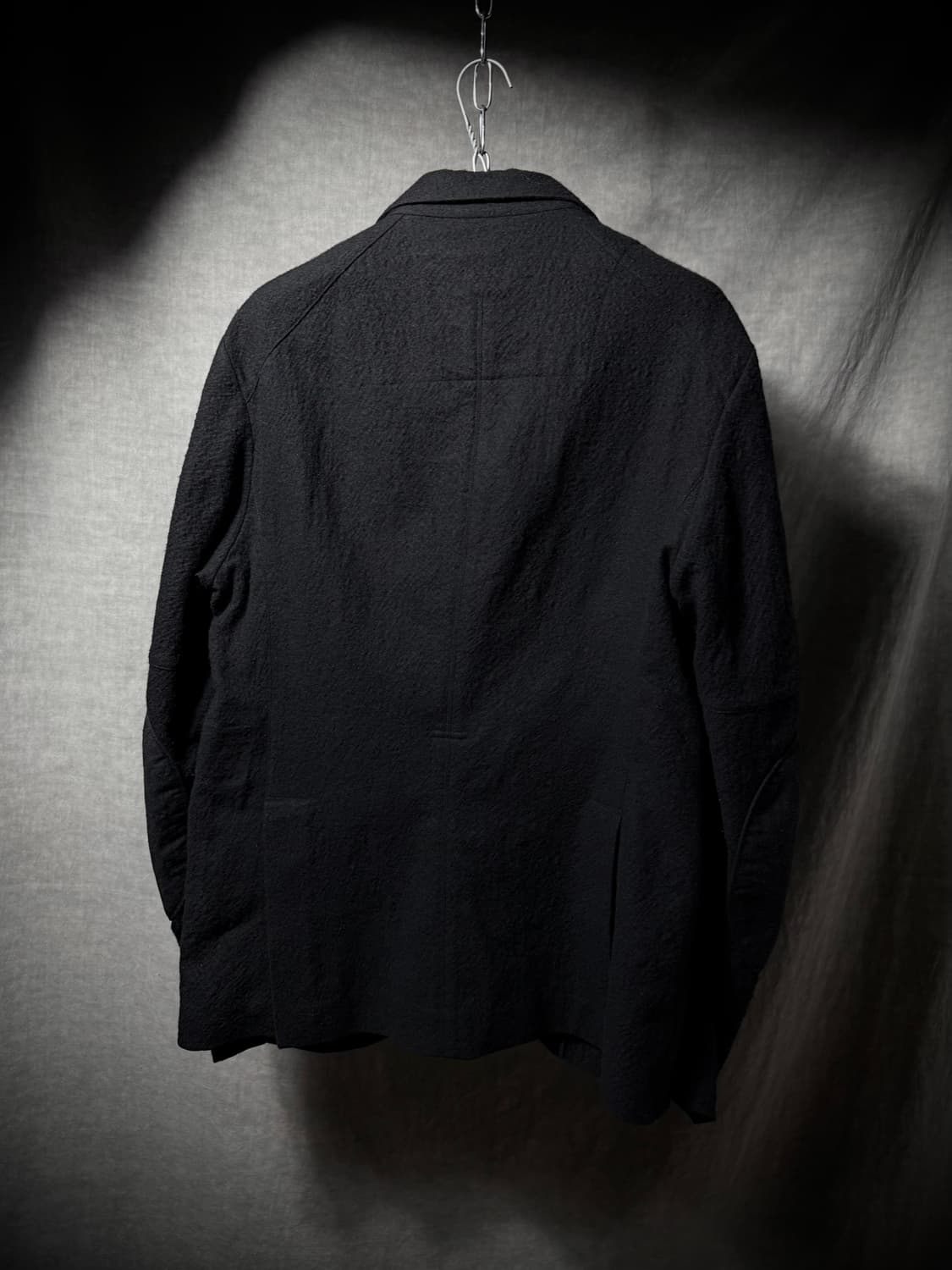 Ziggy Chen 15AW Wool Blazer  상품이미지7