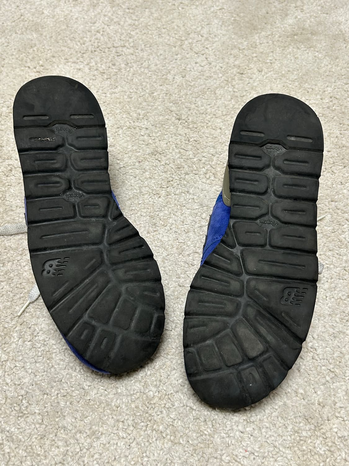 뉴발란스 M990SB [280] 상품이미지7