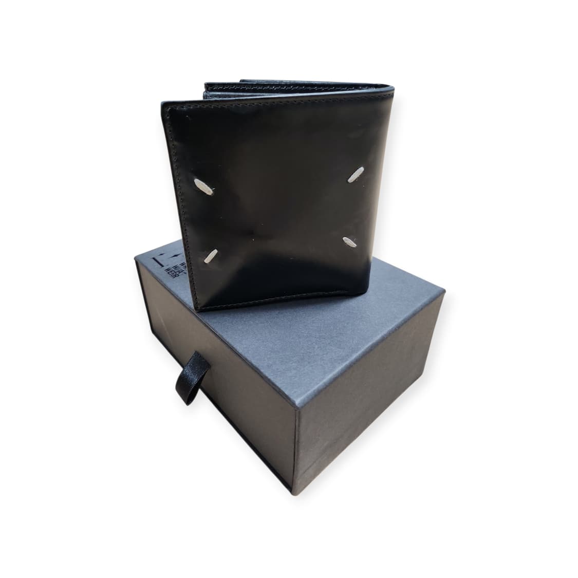 마르지엘라 스티치 반지갑 상품이미지2