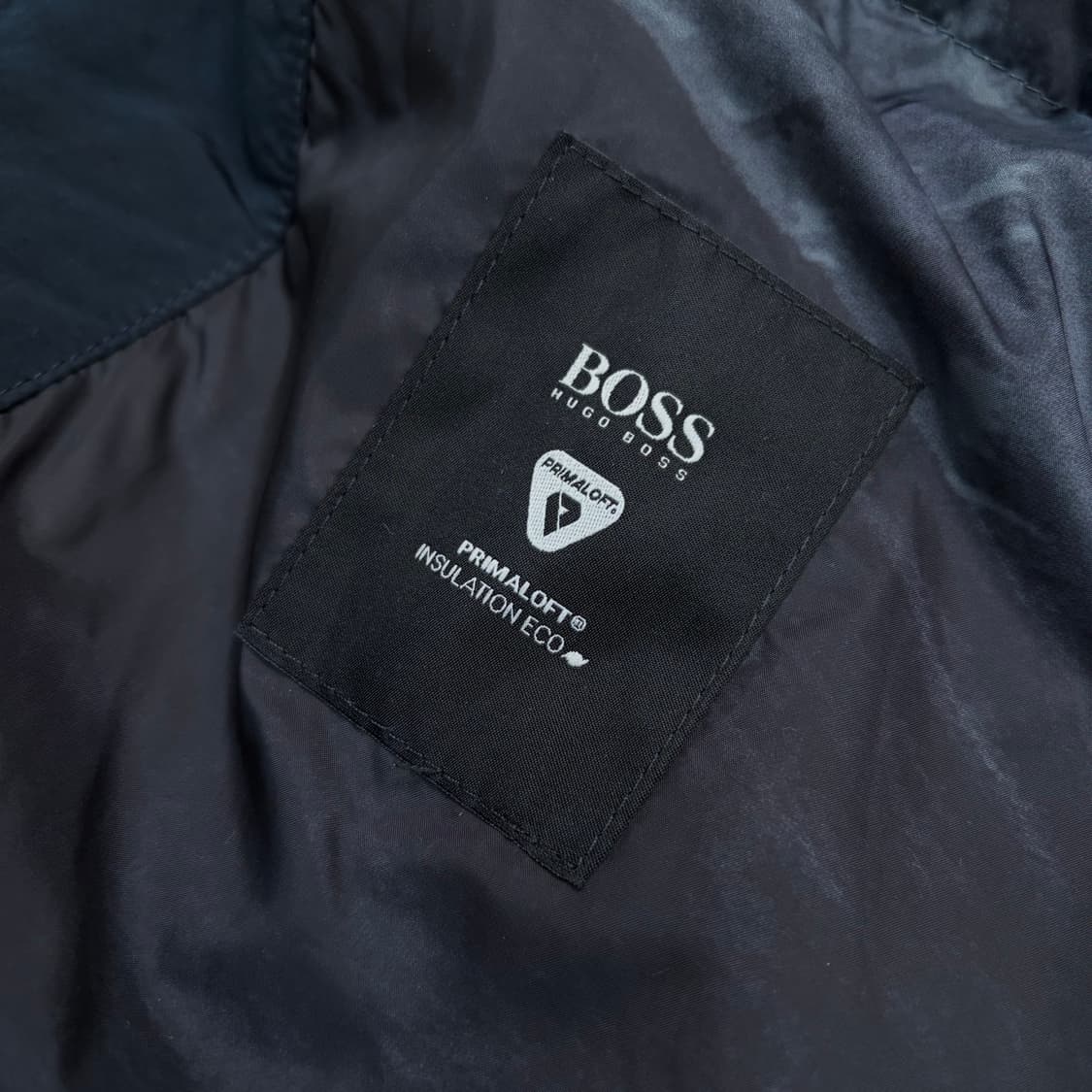 hugo boss 휴고보스 프리마로프트 필링 필드자켓 52 상품이미지6