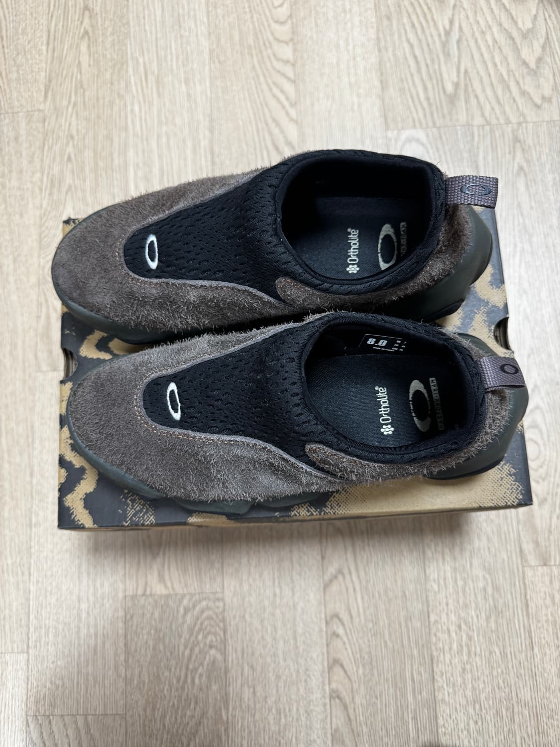 오클리 브레인데드 상품이미지1