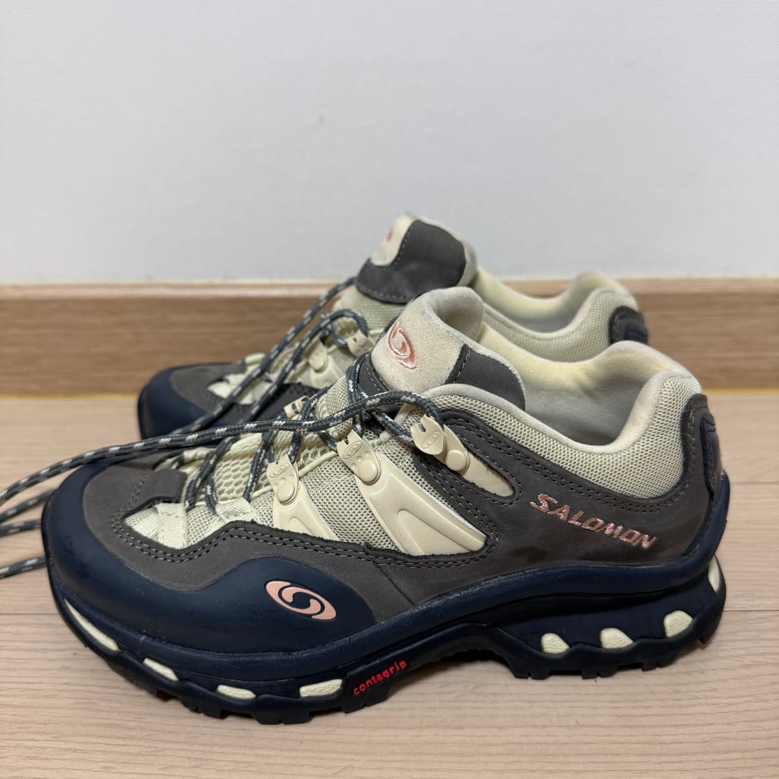 살로몬 멀티컬러 XT 퀘스트 2 (US5) 상품이미지2