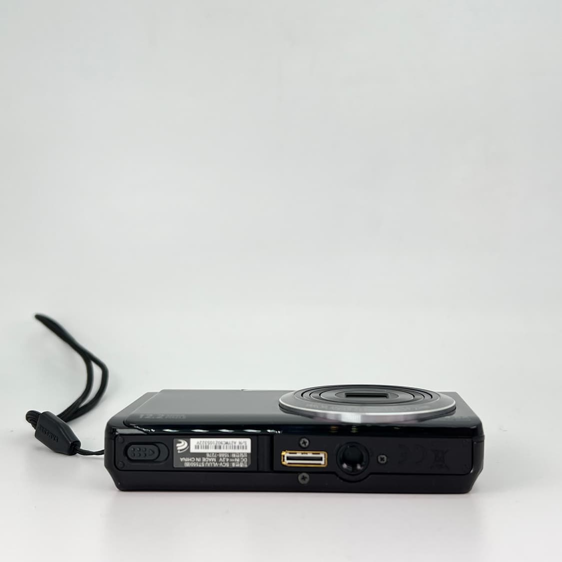 삼성 Samsung VLUU ST550 블랙 상품이미지9