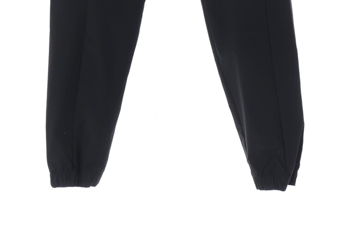 엄브로 액티브 스트레치 나일론 카고 조거 팬츠 블랙 65 상품이미지5