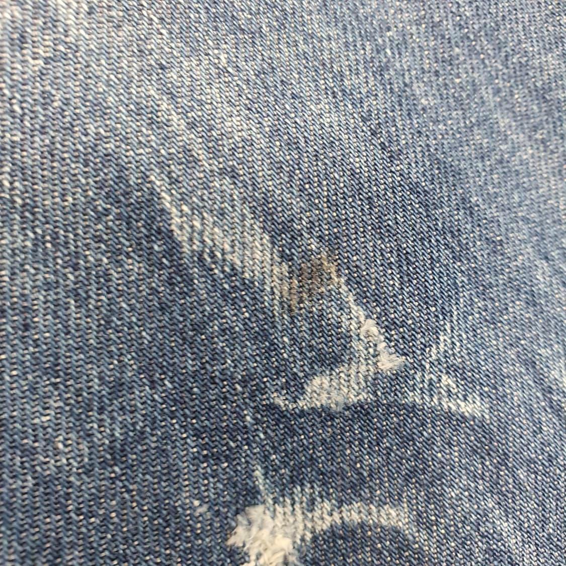 디젤 데님 청바지 남자29 상품이미지7