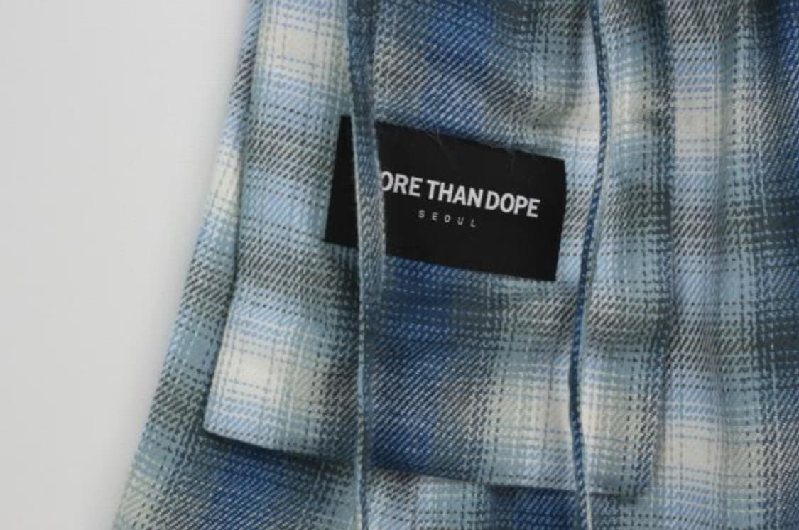 모어댄도프 스커트 상품이미지4