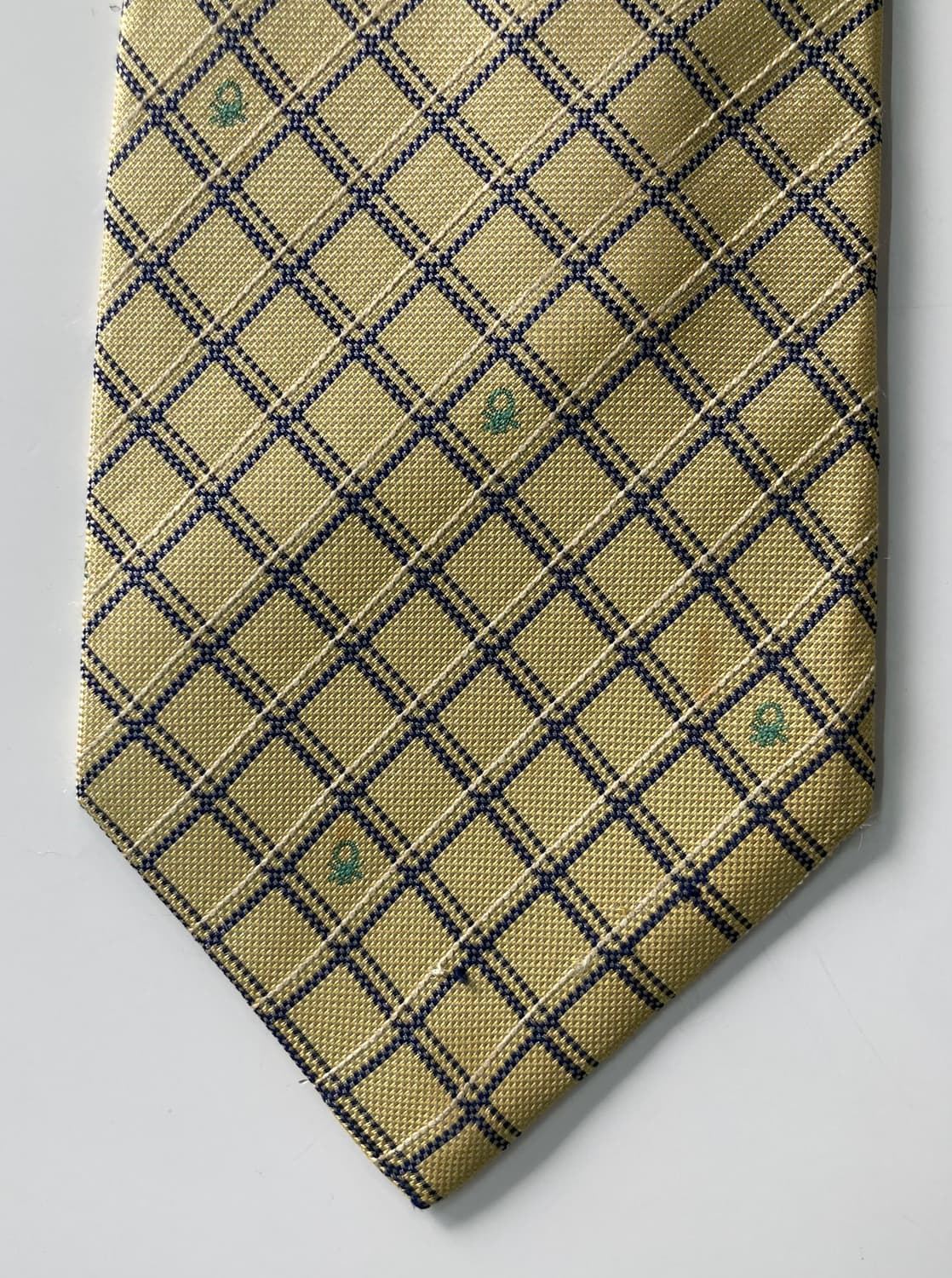 유나이티드 컬렉션 오브 베네통 넥타이 상품이미지8