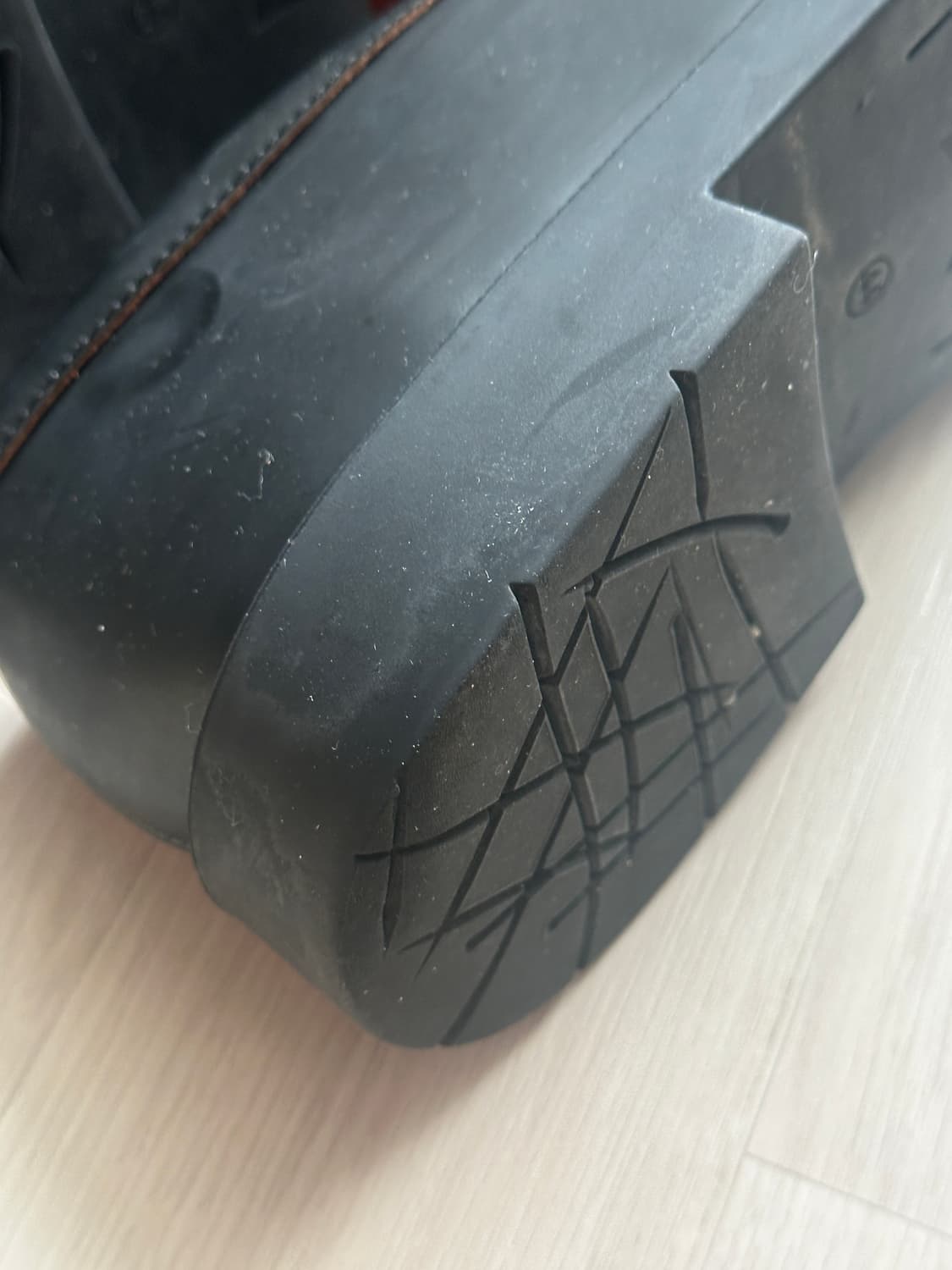 캠퍼랩 1978 로퍼 EU44 상품이미지5