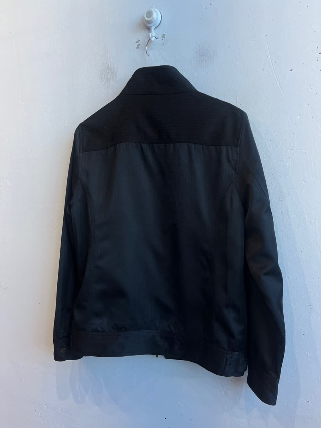 splendid satisfaction 블루종 자켓 상품이미지4