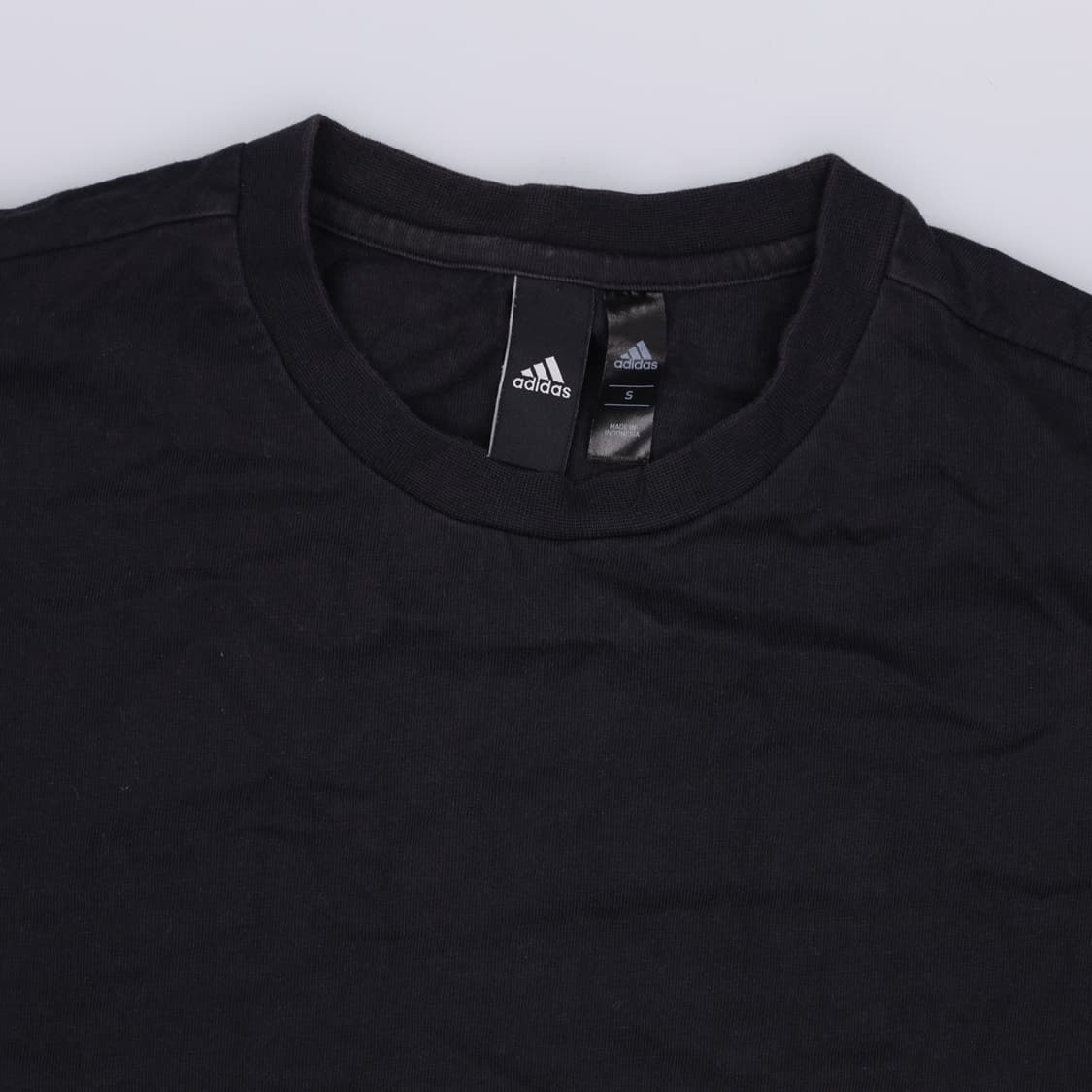 S 아디다스 Adidas 반팔 티 0601H2 상품이미지3