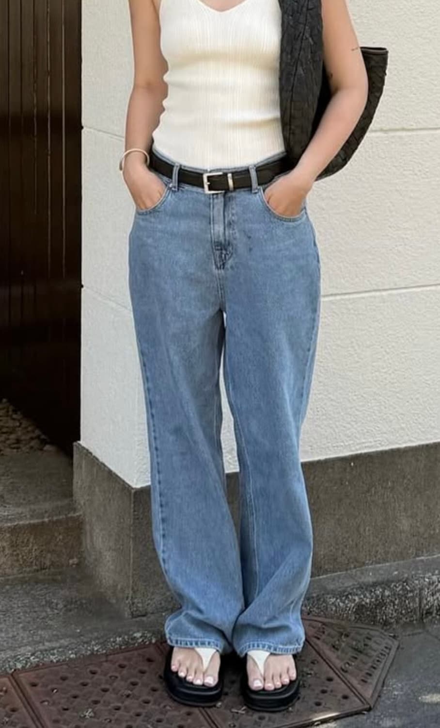 어그스트 벨트 상품이미지4