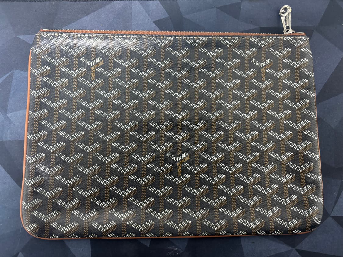 고야드 세나 클러치백 상품이미지1