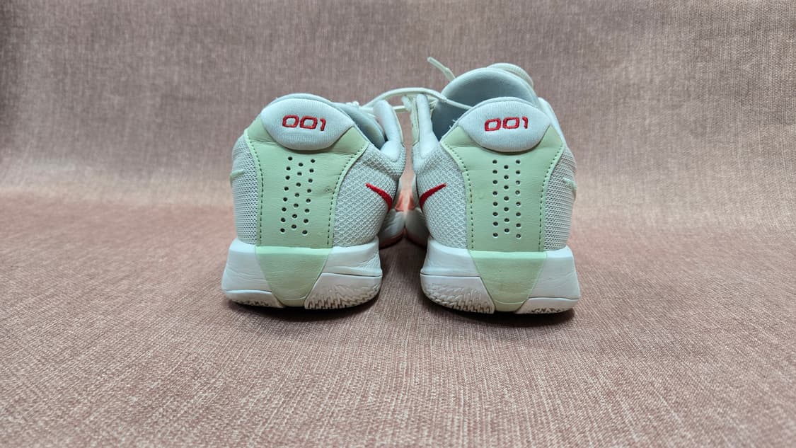 나이키 270mm-에어 줌 G.T. 컷 아카데미 EP 씨 글래스 올리브 상품이미지5