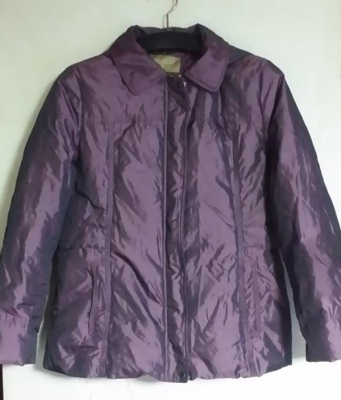 크로커다일 레이디 오리털패딩 100 상품이미지1