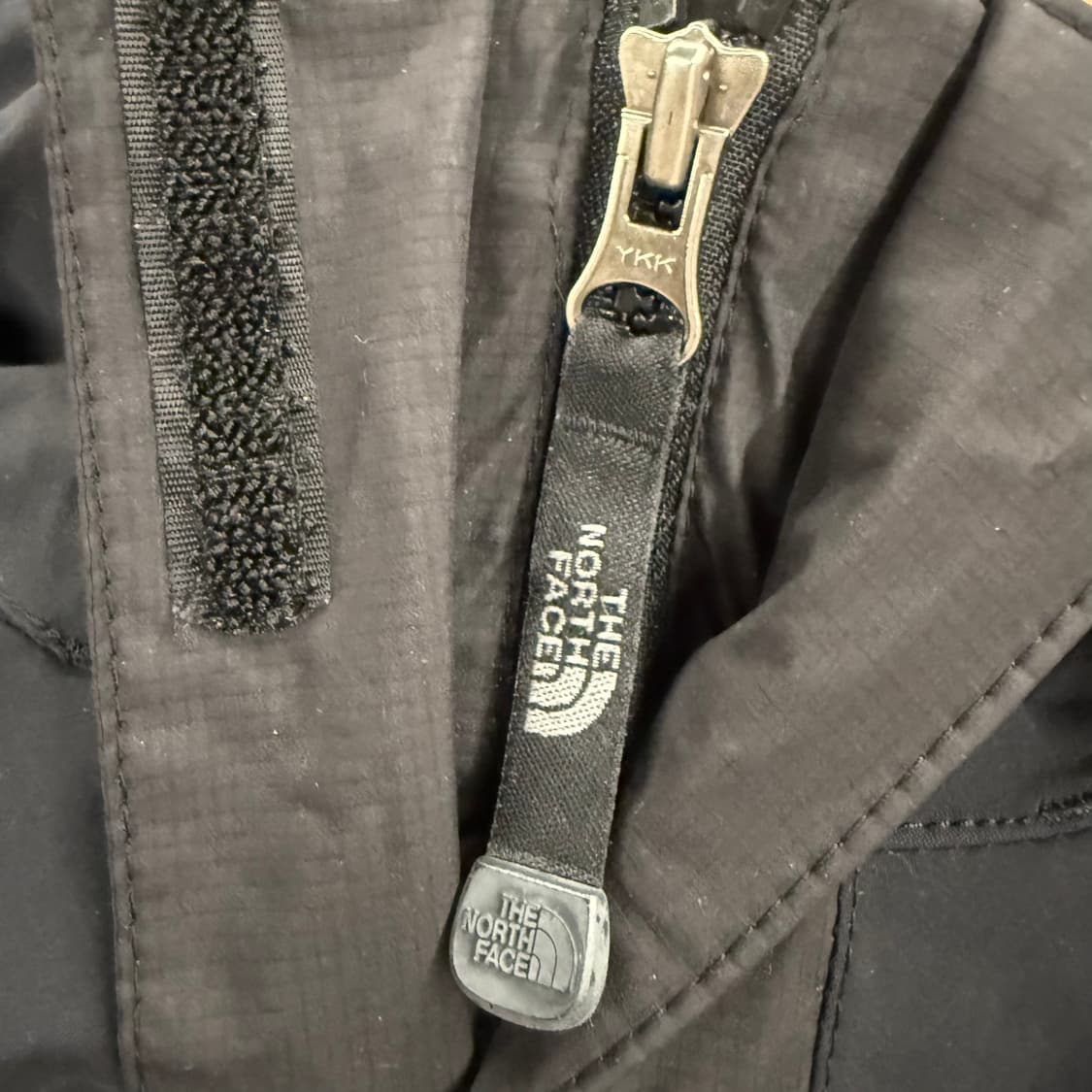 [정품/85] 노스페이스 써미트 고어텍스 자켓 블랙 b10 상품이미지8