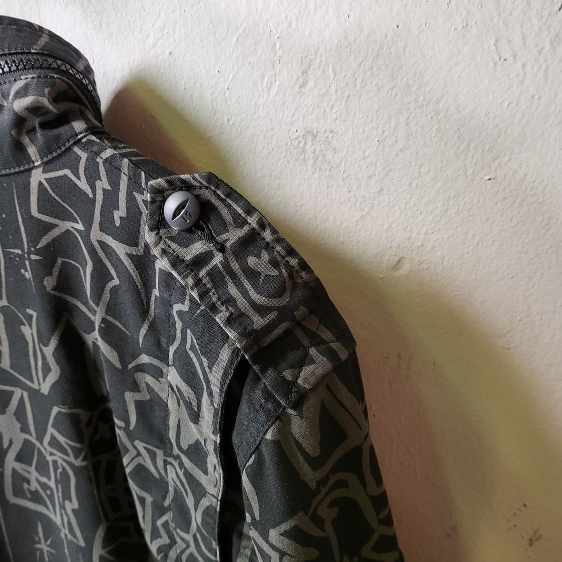 Stussy x Neighborhood 자켓 (M) Japan 상품이미지8
