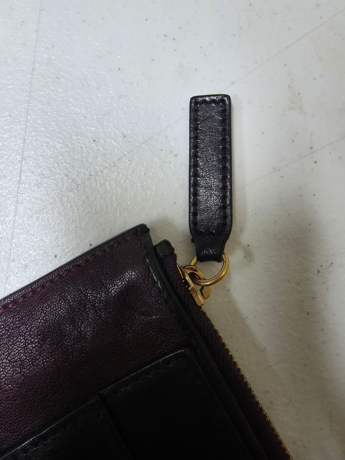 끌로에 클러치 상품이미지3