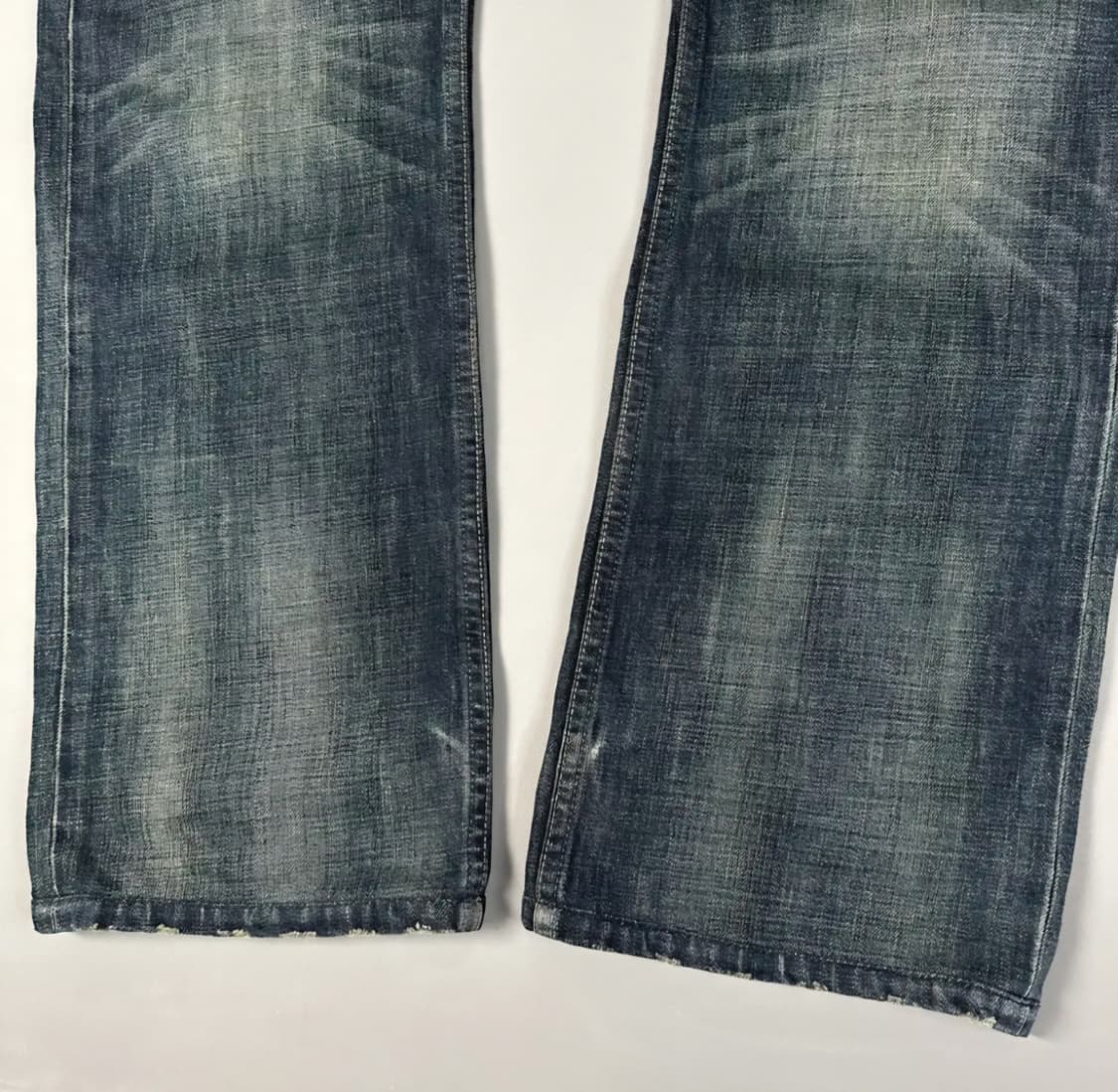 리바이스 506 엔지니어드진 상품이미지5