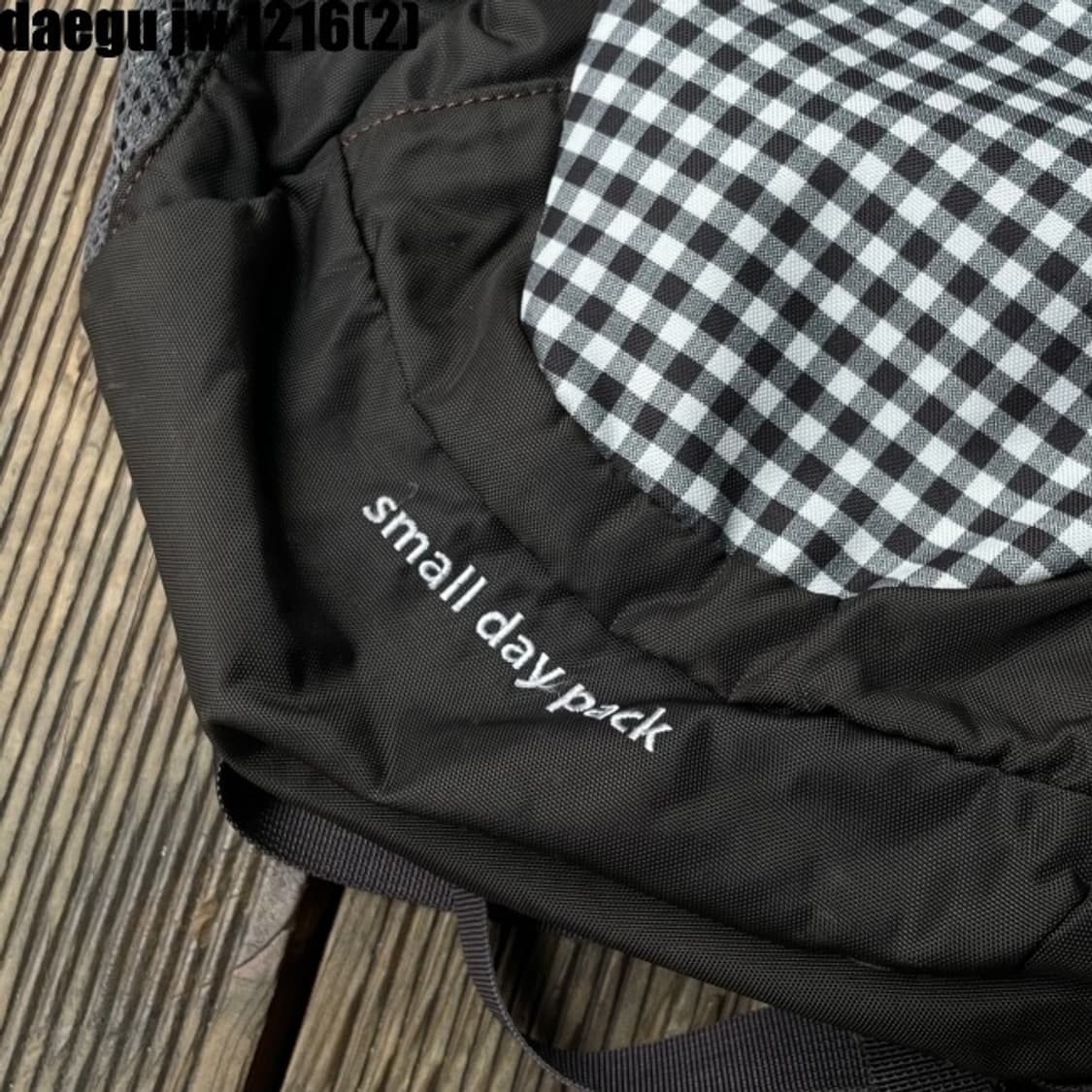 노스페이스 백팩 상품이미지3