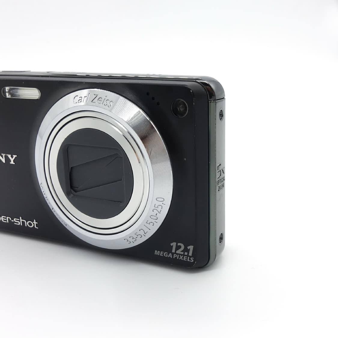 정상작동확인)SONY 소니 사이버샷 DSC-W270 빈티지 디지털 카메라 상품이미지6