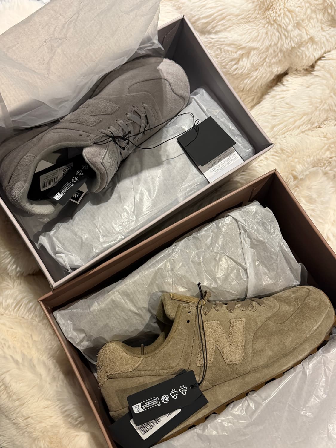 뉴발란스 스톤 아일랜드 275, 280 상품이미지1