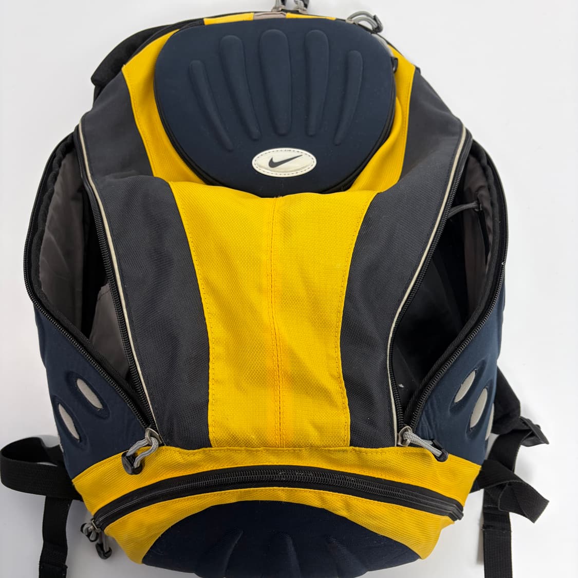 00s 니이키 에어맥스 백팩 가방 상품이미지4