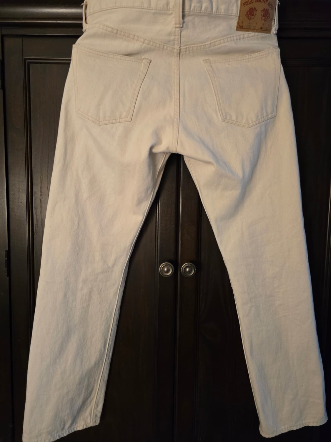 풀 카운트 1108 32/32사이즈 상품이미지4